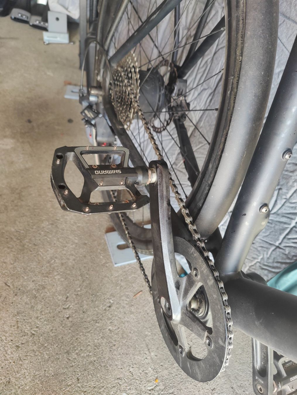 Biciclette: Ampler Curt (Gen 2) – Usato da Pfungen venduto da kri_hs5k 2