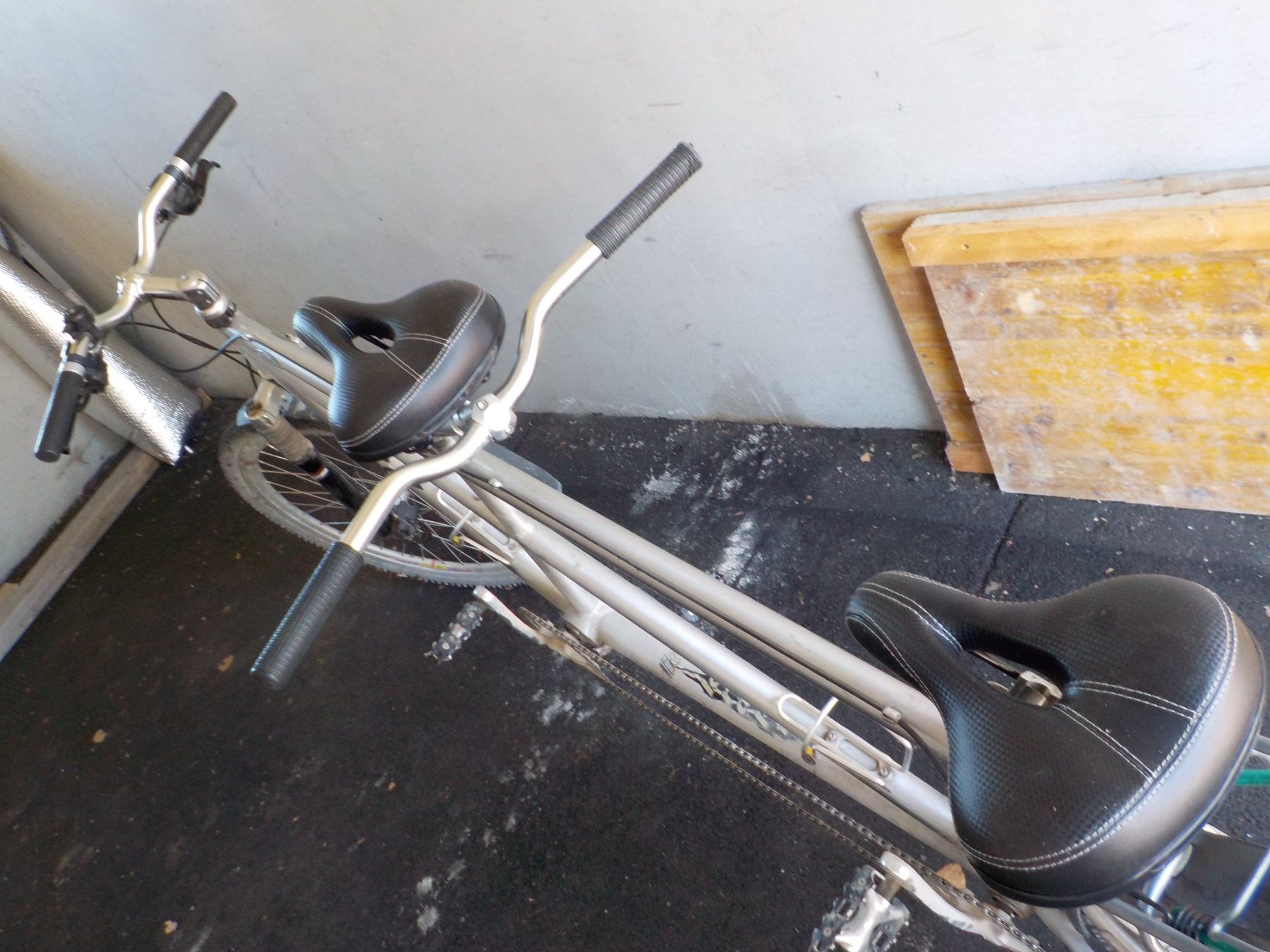 Velos: Tandem 26 Zoll – Gebraucht aus Staad SG von NonnoVespado 4