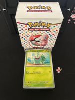 Pokemon 45x cartes 151 Mew FR