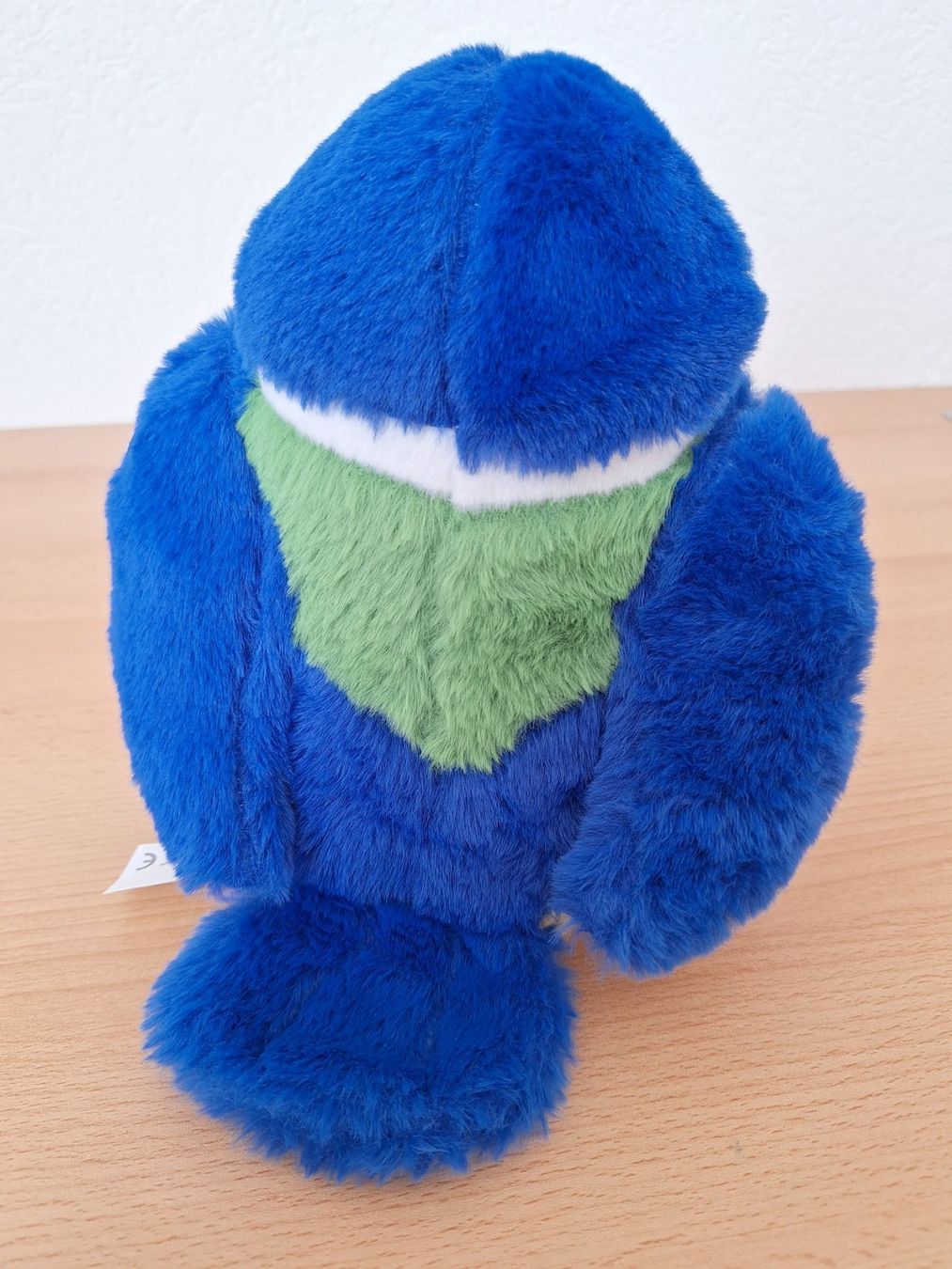 Coop Jouets: Blaumeise Lilly, Plüschtier – Neuf (Voir description) à Lohn-Ammannsegg par Beo71 2