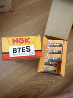 Zündkerzen NGK B7ES NOS