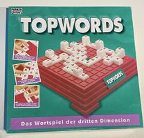 TOPWORDS von PARKER 1994!!