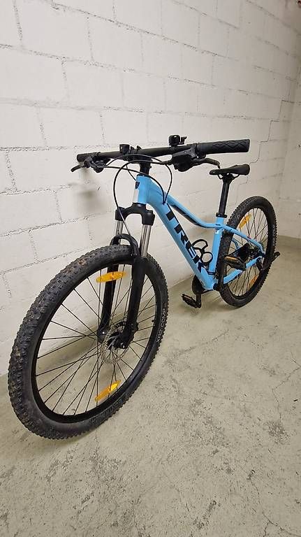 Biciclette: Trek Marlin 5 Grösse S – Usato da Hinwil venduto da Z0lli 3