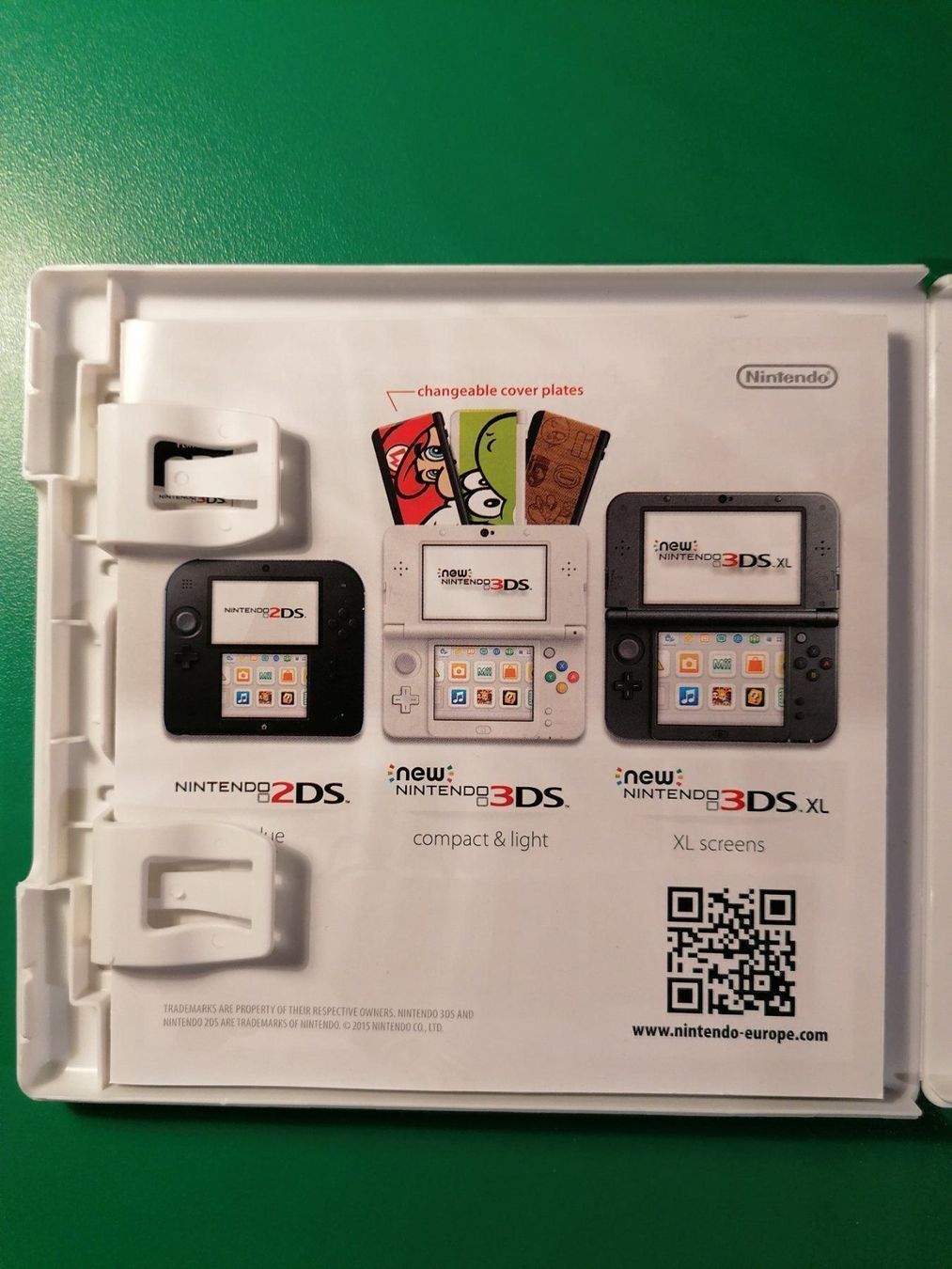 Spiele: Mario Power Tennis - Nintendo 3DS – Gebraucht aus Grindelwald von lego9 2