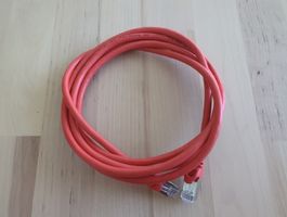 Digitec Ethernet Kabel [2m | CAT 6A | 10 Gbps]