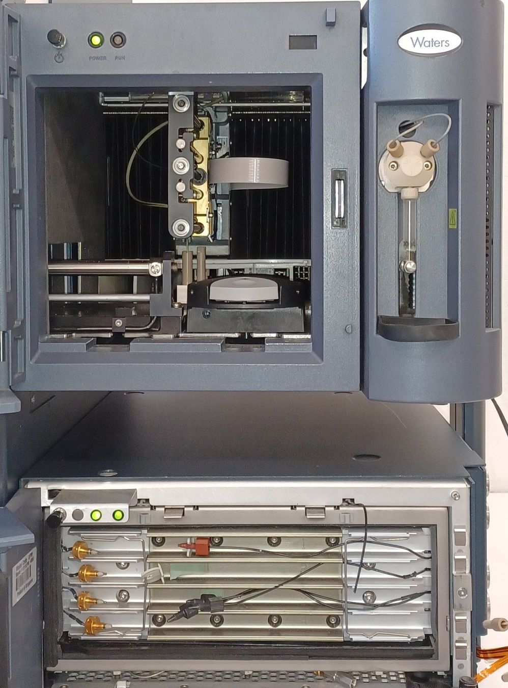 Accessori da laboratorio: Waters ACQUITY UPLC‑System – Difettoso da Niederdorf venduto da LeptonAG_Labor 6
