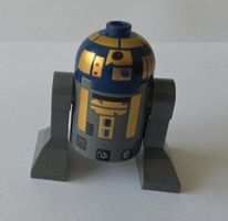 LEGO Star Wars R8-B7 Droïde sw0313 Clone Wars