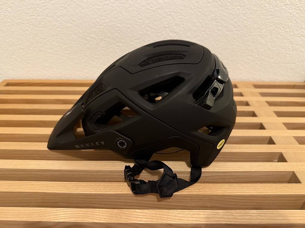 Occhiali & Lenti: Oakley DRT5 - Adulte S – Usato da Ipsach venduto da bekrou01