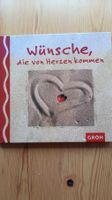 Wünsche, die von Herzen kommen, GROH