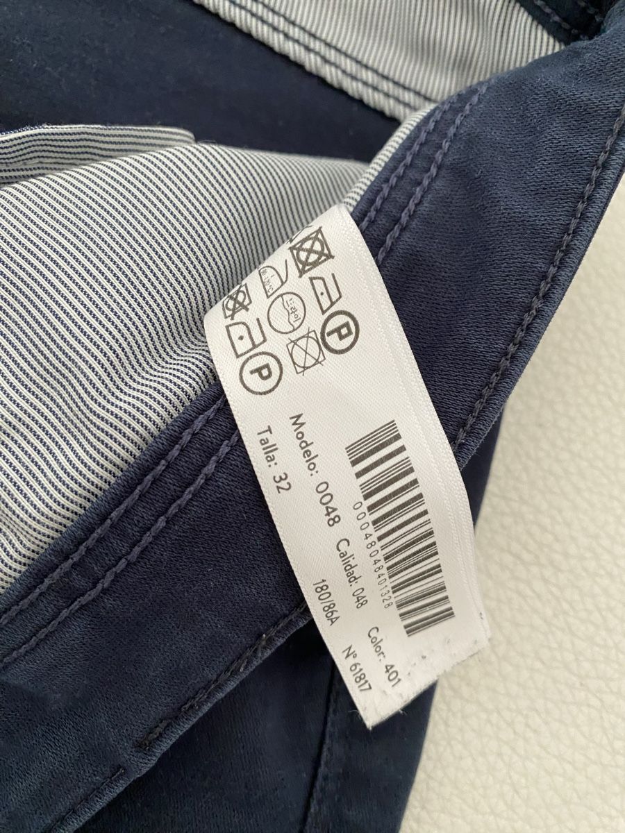 Massimo Dutti Pantalons: Massimo Dutti Hose – D'occasion à Opfikon par Luis144 5