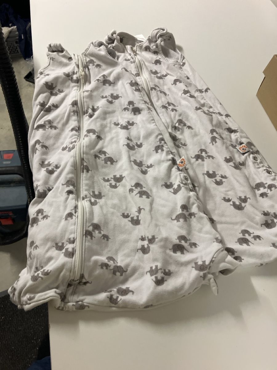 Sacchi a pelo: Babyschlafsack – Usato da Trasadingen venduto da sbl_bg5d 1
