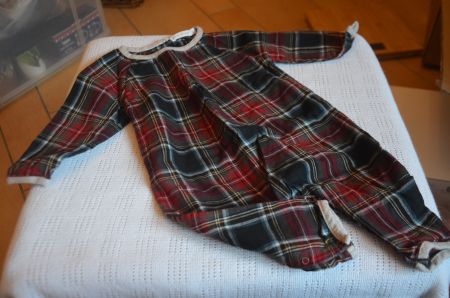 TAILLE 6 MOIS/MONATE - TAILLE 68
