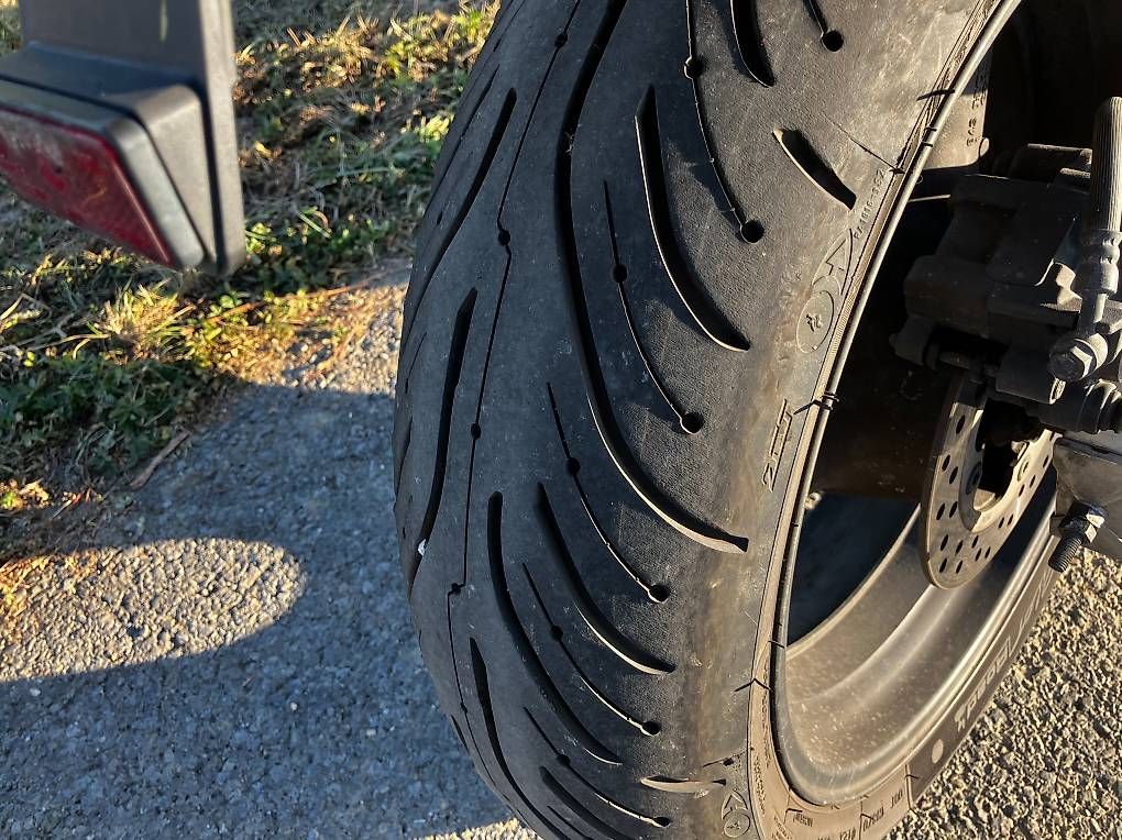 Strada: HONDA Hornet CB600 – Usato da Bernex venduto da ati_5d85 2