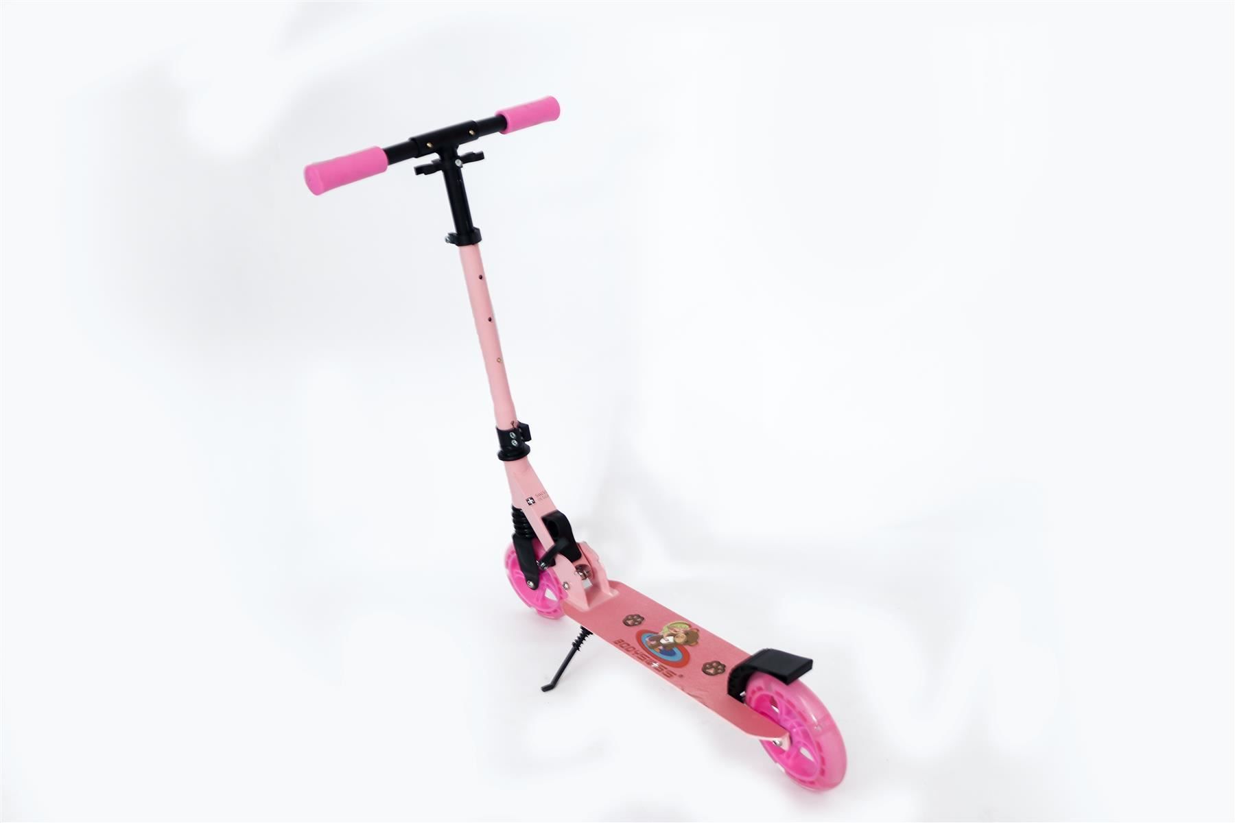 Bodyswiss Kickboard: Bodyswiss Kickscooter 6G – Nuovo e nell'imballaggio originale da Zug venduto da Beengineering 2