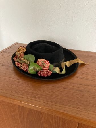 Appenzeller Sennenhut mit