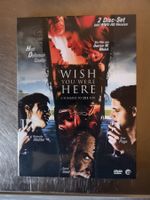 Wish you were here
