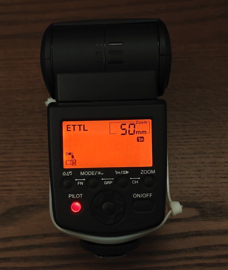 Yongnuo Flash: Yongnuo Speedlite YN568EX – Usato da Mägenwil venduto da rbr 2