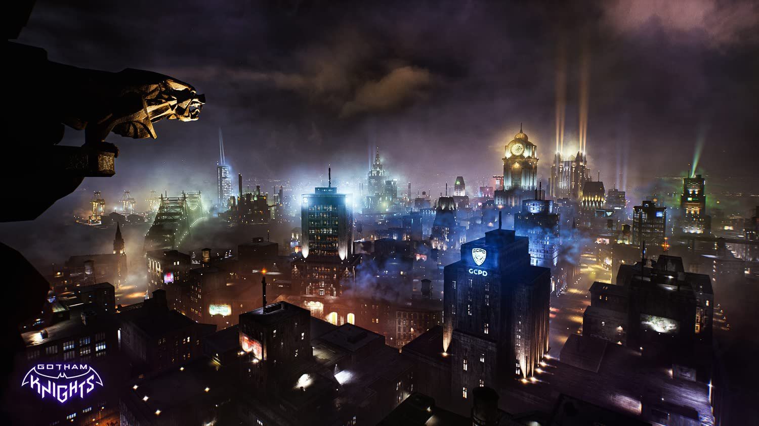 Sony Jeux: Gotham Knights (PlayStation 5) – D'occasion à Hittnau par PeterS75 7