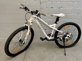 VELO “SPECIALIZED“ #1 AB 1.-!!!