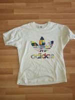 Adidas T-Shirt Grösse S