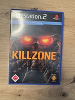 Killzone PlayStation 2 Spiel guter Zustand