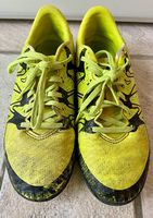 Fussballschuhe Puma Halle Gr. 35