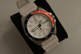 Citizen Pepsi Automatik Vintage
