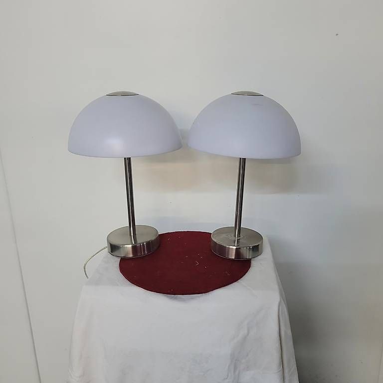 Lampen: Tischlampe – Gebraucht aus Dinhard von evo_5kr2 1