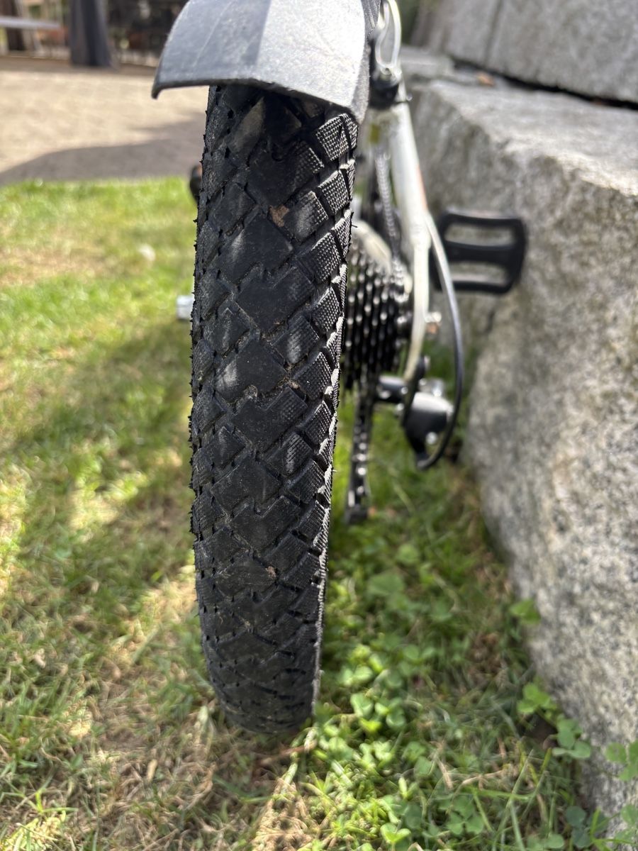 Scott Biciclette: Kindervelo Scott – Usato da Effretikon venduto da fabee 3