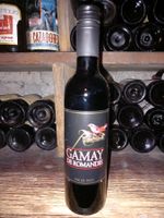 Gamay de romandie 50cl