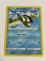 Pokemon-Karte Hisui-Barschuft 043/189