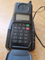 Motorola International 7200