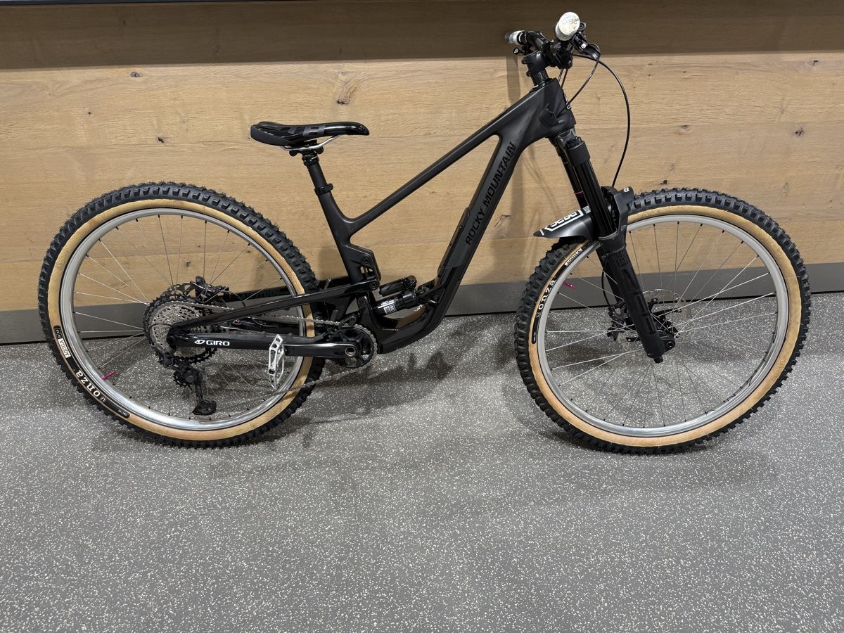 Rocky Mountain Bicycles Biciclette: Rocky Mountain Altitude – Usato da Lenzerheide/Lai venduto da dom_jl6t 1