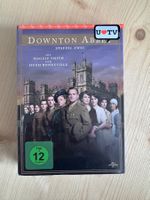 DVD Downton Abbey Staffel Swei NEU NEW SEALD