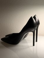 YSL heels
