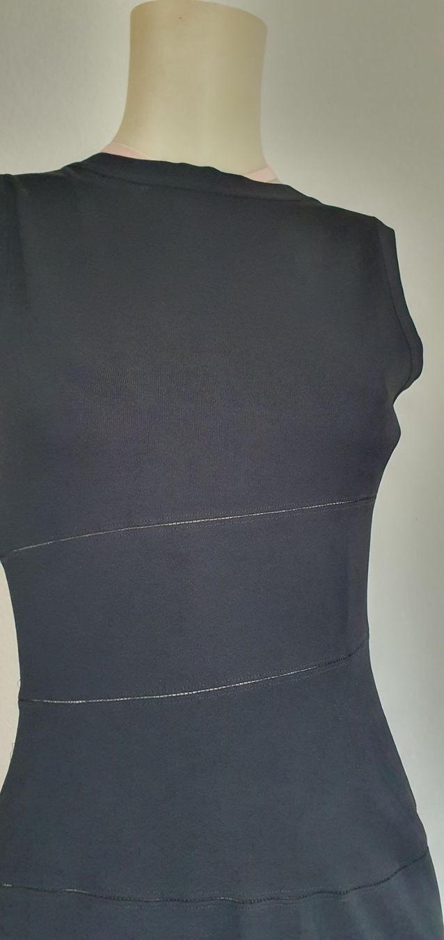 Alaia Vestiti: ALIA Kleine Schwarze gr 42(38-40) – Usato da Niederbipp venduto da fashionfuchs 5