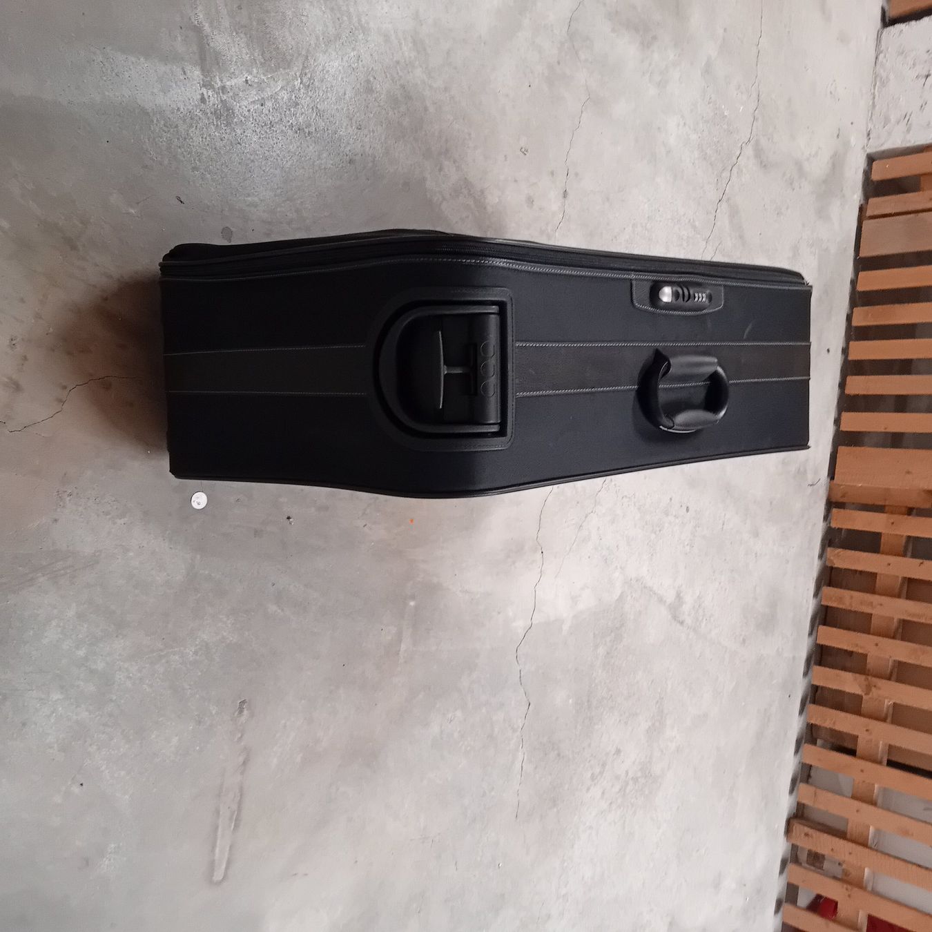 Valises de voyage: Koffer, Reisekoffer Samsonite – D'occasion à Zürich par chulrich 1
