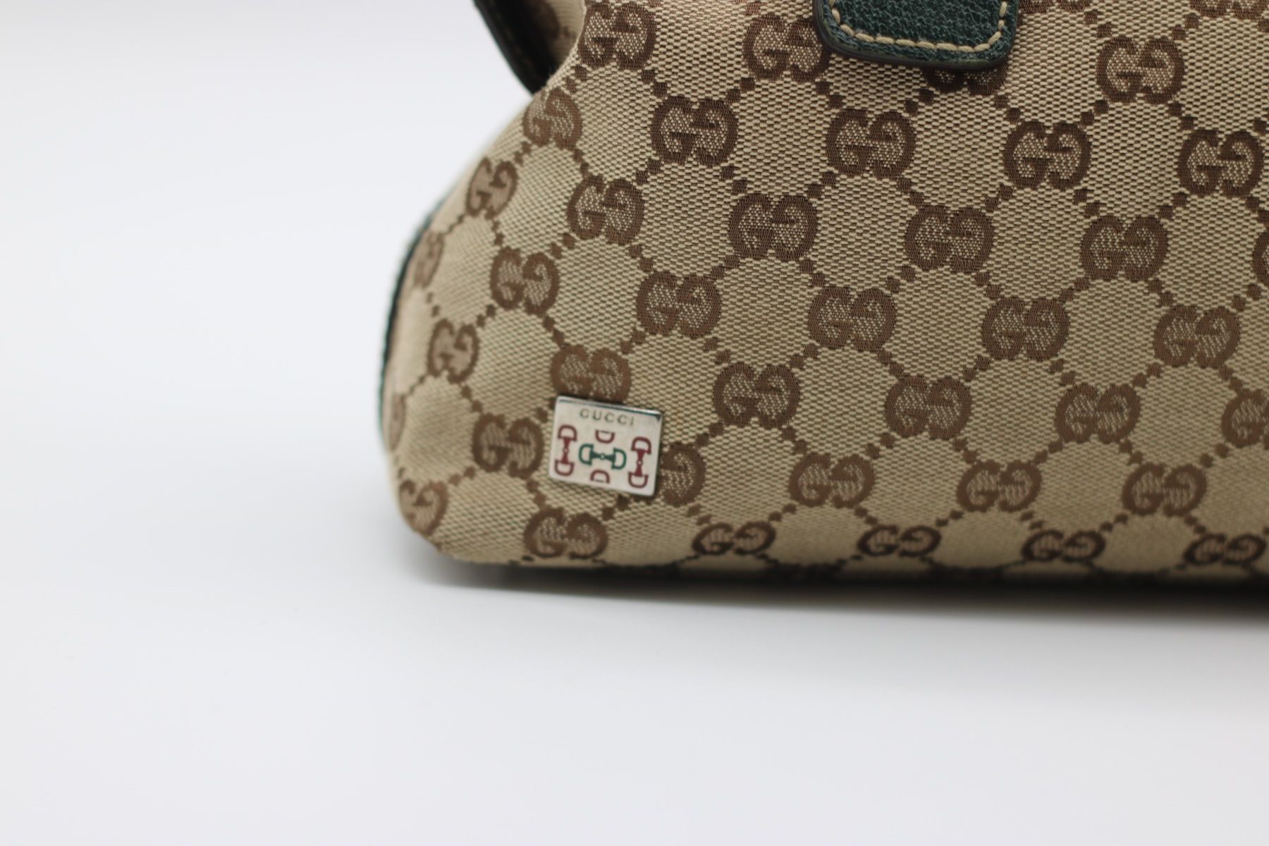 Gucci Borse da donna: Gucci Sherry Boston – Usato da Urtenen-Schönbühl venduto da jana2kids 1