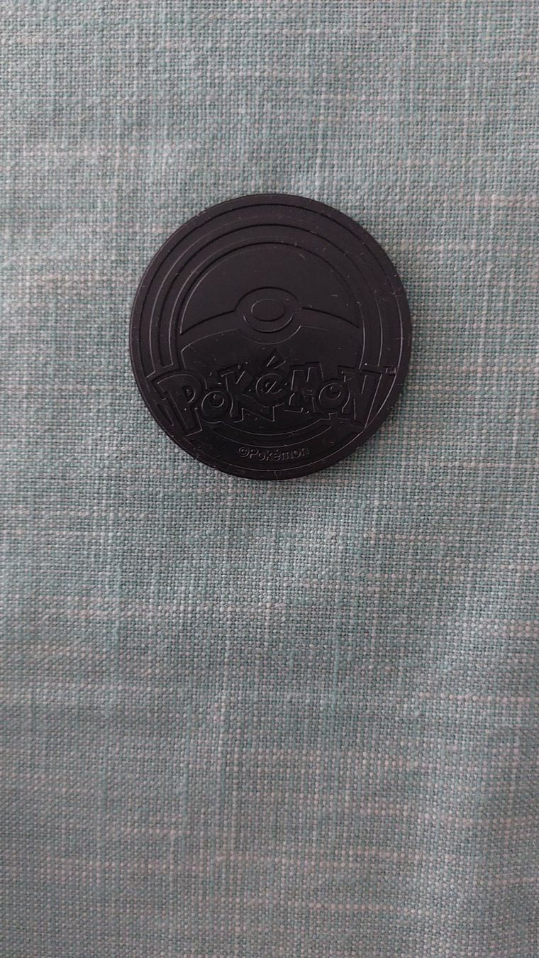 Pokémon Carte collezionabili: Charizard Pokémon coin – Nuovo (secondo la descrizione) da Bellinzona venduto da Pagur 1