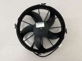 SPAL Kühlerventilator 2480m³/h blasend ab 1.-