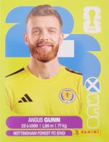Panini FIFA World Cup SCO 2