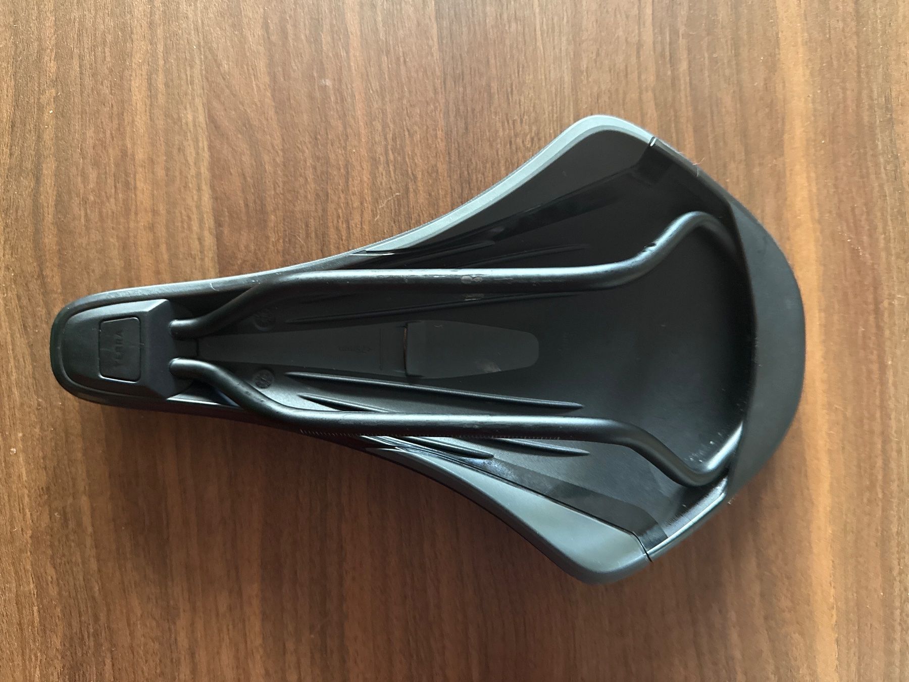 Fizik Ersatzteile: Fizik Terra Seatpost 150mm – Gebraucht aus Glattbrugg von dmi_9zvn 1
