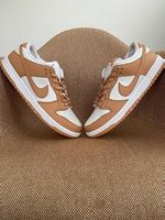 Nike SB Dunk Low Pro ISO (Light Cognac) US 10.5 EUR 44.5