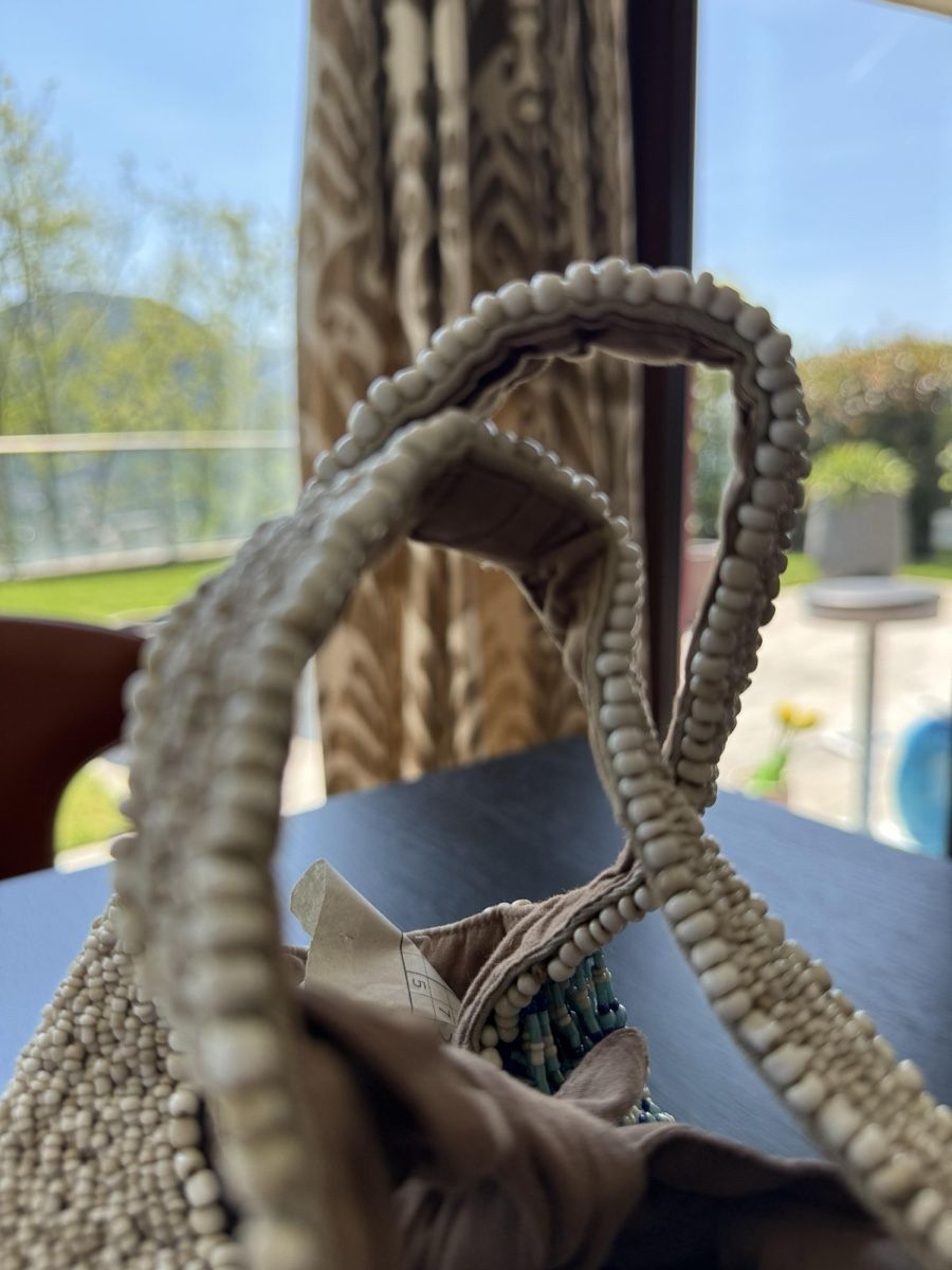 Borse da donna: Borsa gioiello – Usato da Porza venduto da GioCa65 2
