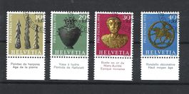 1972 Pro Patria