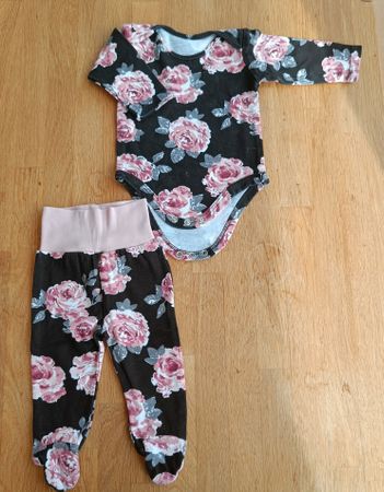 Hose Body Set Grösse 56