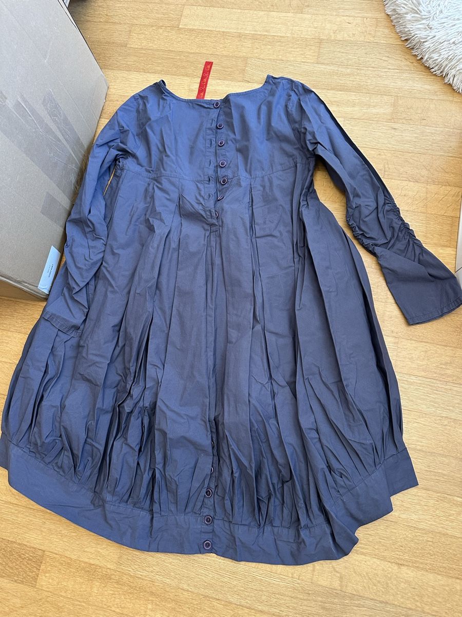 Vestiti: Ewa i walla Kleid, M, anthrazit – Usato da Hünenberg venduto da Balance0703 1