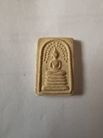 Buddha Amulett aus Thailand