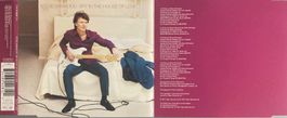 STEVE WINWOOD - SPY IN THE HOUSE OF LOVE