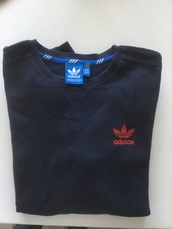 Pull Adidas pour homme taille XXL